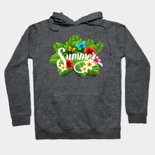 Summer Hoodie